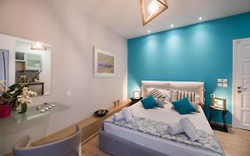 LEFKAS CITY APARTMENTS&Suites
